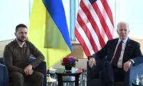 Biden Announces New Military Aid for Ukraine During Meeting With Zelenskyy