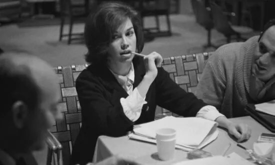 Film Review: ‘Being Mary Tyler Moore’: Portrait of an American Treasure