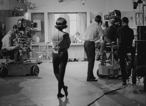 "Being Mary Tyler Moore,"