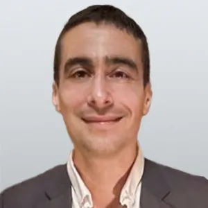 Aaron Maté