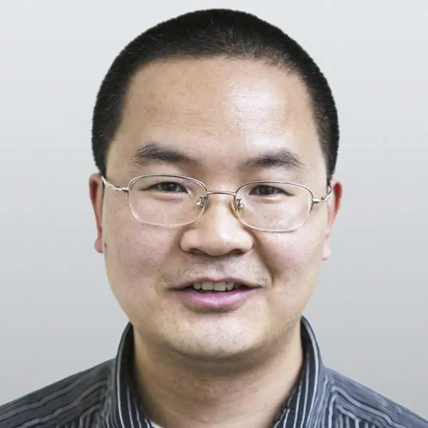 Allen Zhong