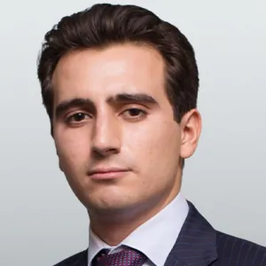 Alp Sevimlisoy