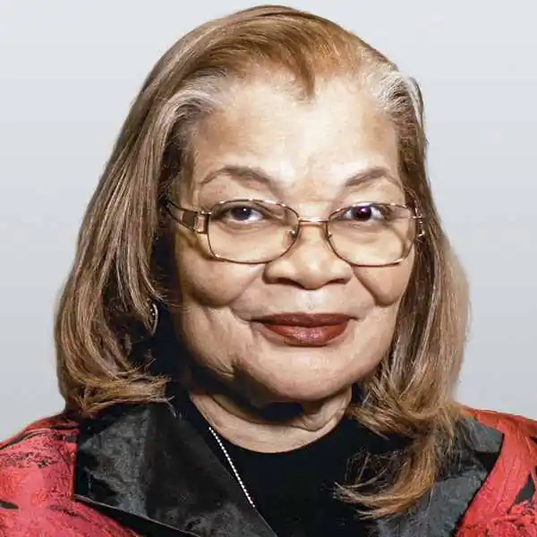 Alveda King