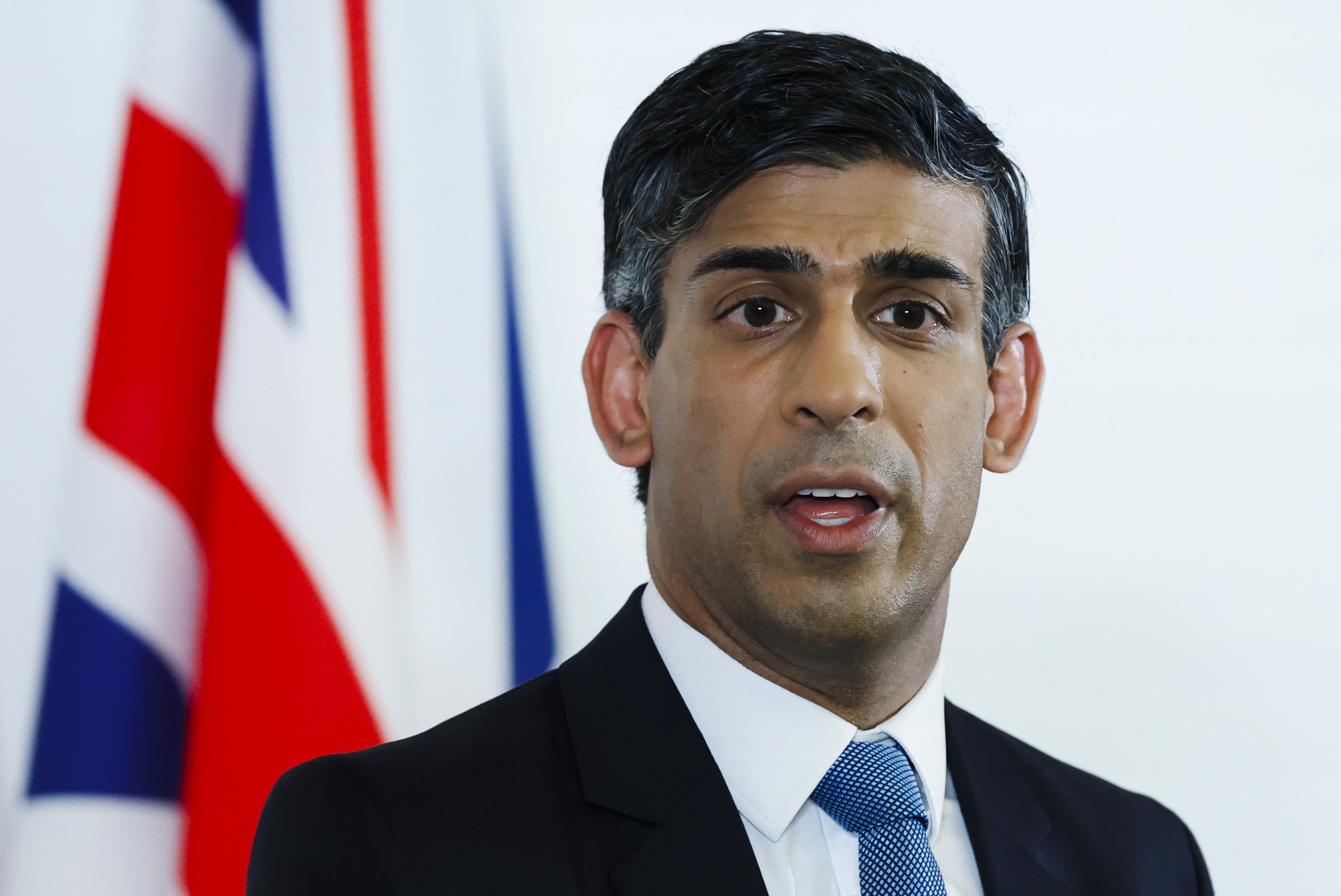 China Poses 'Biggest Challenge' to Global Security and Prosperity, UK Prime Minister Warns - Vimarsana News