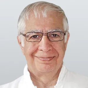Amir Taheri