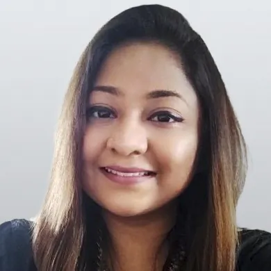 Amrita Jash