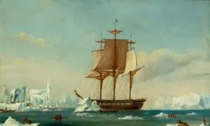 The American Exploring Expedition That Changed How We See the World