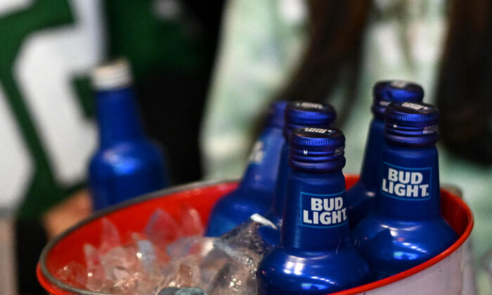 Bud Light Maker Responds, Doesn’t Apologize