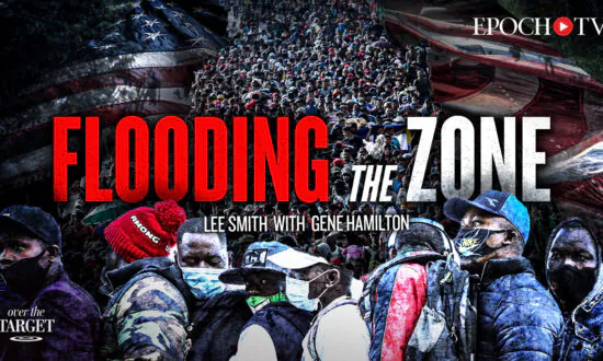 PREMIERING NOW: What Are the Consequences of the White House’s Illegal-Immigrant Strategy?