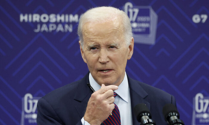 Biden at G-7: Most US Allies Clear 'There Would Be a Response' If China Takes Action Against Taiwan