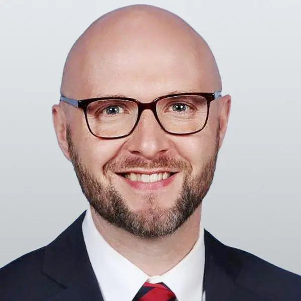Andrew D. Carico