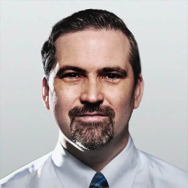 Andrew McDiarmid