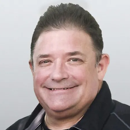 Andrew Quinlan