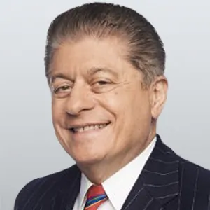 Andrew Napolitano