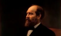 Book Review: 'President Garfield: From Radical to Unifier': A Triumph of a Biography, Even-Handed and Finely Written