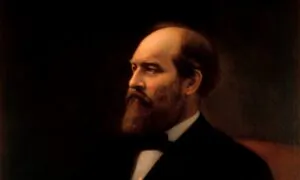 Book Review: ‘President Garfield: From Radical to Unifier’: A Triumph of a Biography, Even-Handed and Finely Written