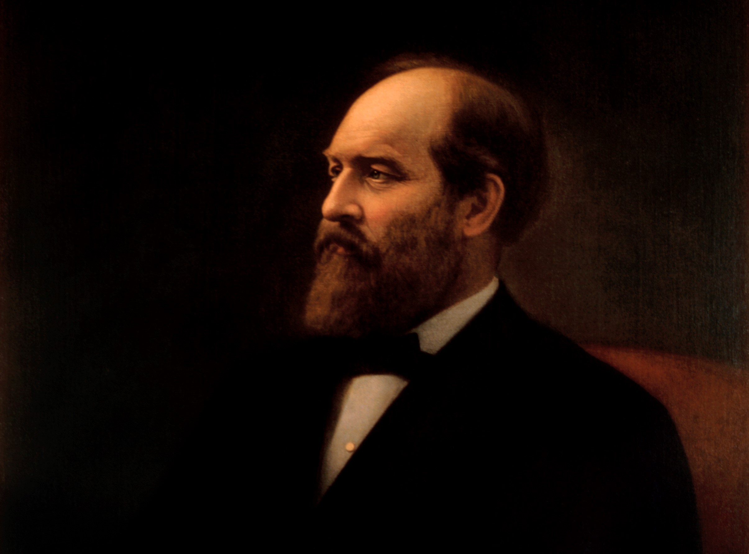 Book Review: 'President Garfield: From Radical to Unifier': A Triumph of a Biography, Even-Handed and Finely Written - Vimarsana News