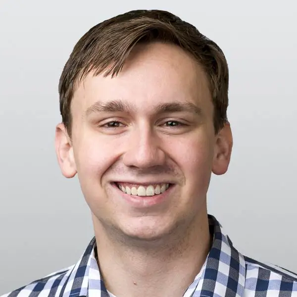 Andrew Wilford