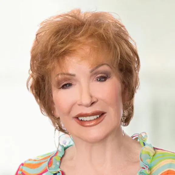 Ann Louise Gittleman