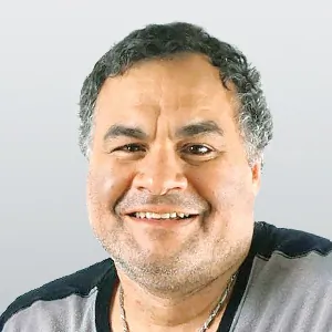 Anthony Dillon
