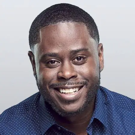 Anthony ONeal