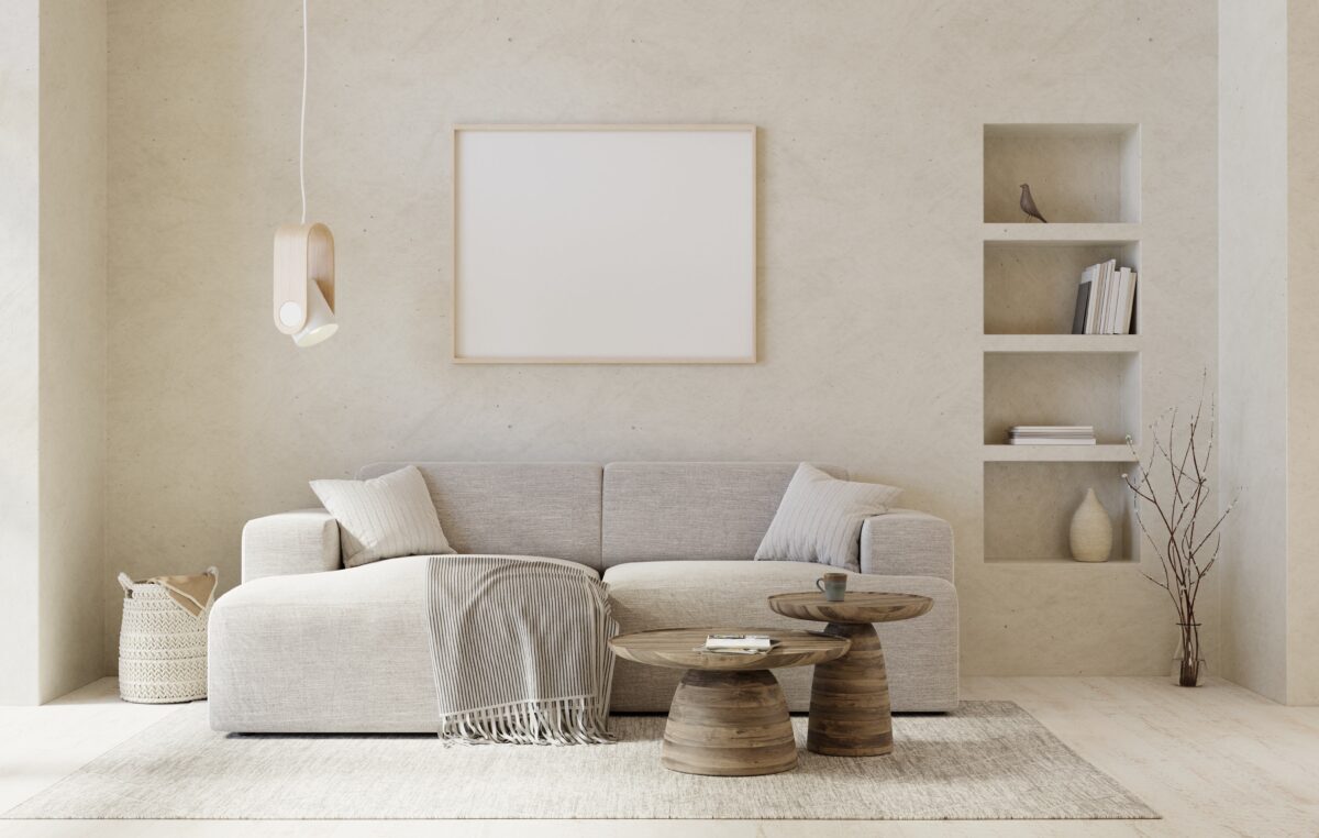 Design Recipes: Less Is More