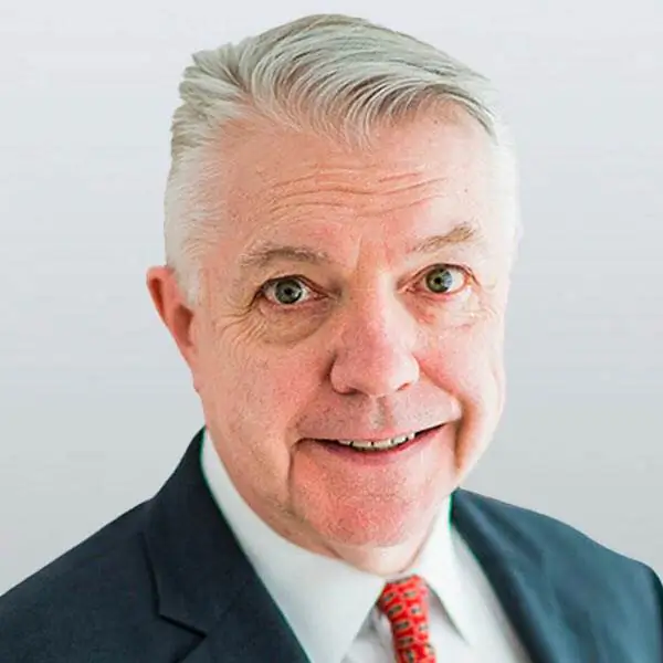 Arthur Herman