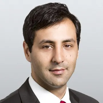 Arthur Milikh