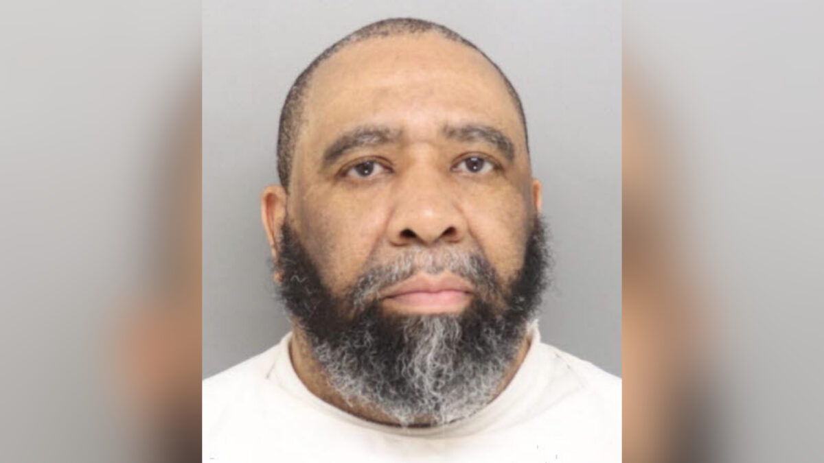 NextImg:New Trial Ordered for Man Who Spent 15 Years on Death Row in Death of 3-Year-Old Boy