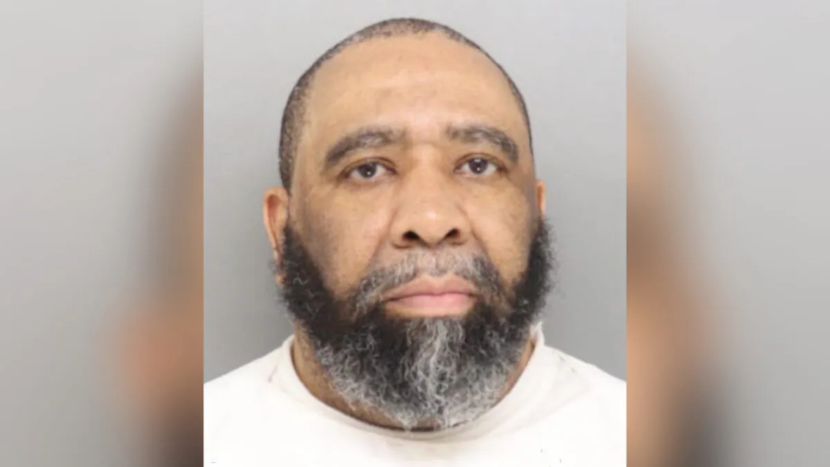 Lamont Hunter. (Hamilton County Sheriff's Office)