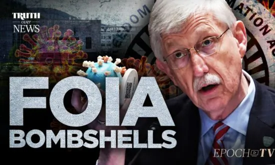 New NIH and State Department Emails Prove That Officials Covered Up Key Pandemic Origin Information | Truth Over News