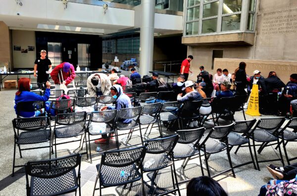 Epoch Times Photo