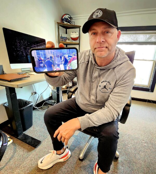 Epoch Times Photo