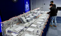 Overall Q1 Crime Figures in Hong Kong Soared by Nearly 50% Year-on-year