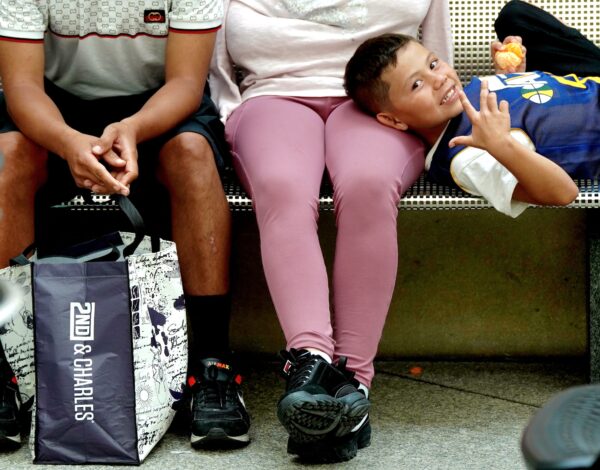 Epoch Times Photo