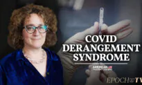 Debbie Lerman: How America’s National Security Complex Took Over the Pandemic Response
