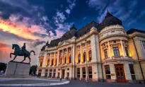 Book Review: ‘The Bucharest Legacy: The Rise of the Oligarchs’