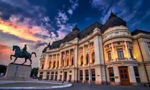 Book Review: ‘The Bucharest Legacy: The Rise of the Oligarchs’
