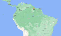 At Least 20 Dead in School Dormitory Fire in Guyana