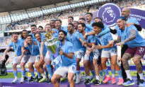 Man City Beats Chelsea 1–0 Before Premier League Title Celebrations Begin