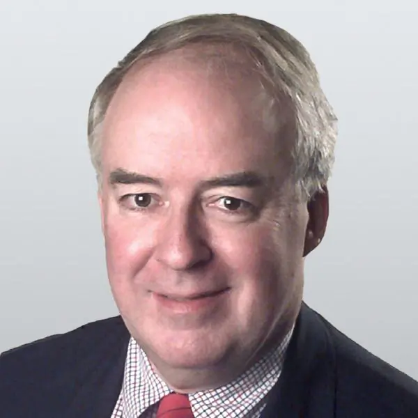 Barry Cooper