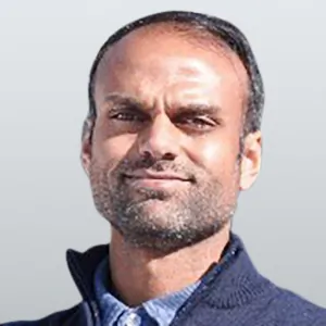 Ben Singh