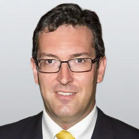 Benedict Rogers