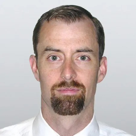 Benjamin Turner, MD