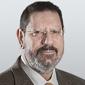 Benjamin Zycher