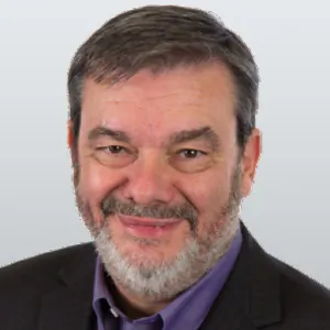 Bernard Massie
