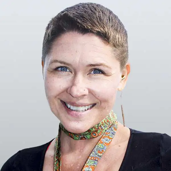 Bethany Crouch