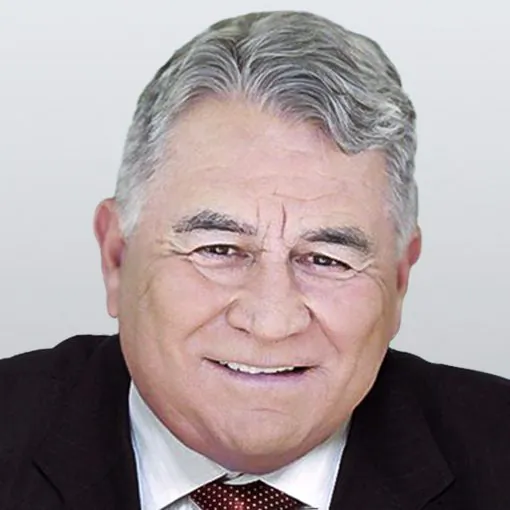 Bill Martinez