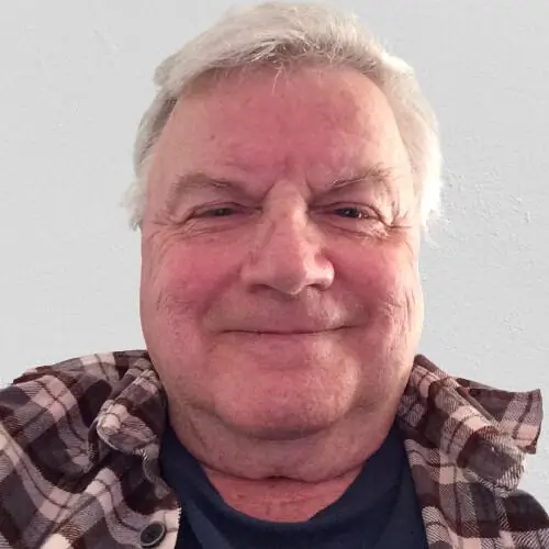 Bill Schmidt