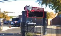 Teen Arrested for Bringing Rifle, Ammunition to High School in Arizona: Police